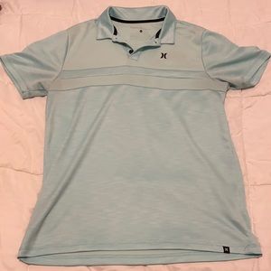Hurley Polo